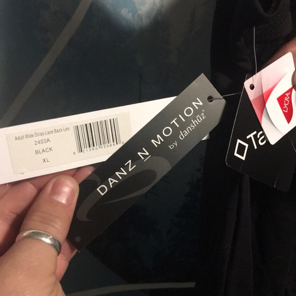 Bodysuit - Picture 3 of 4